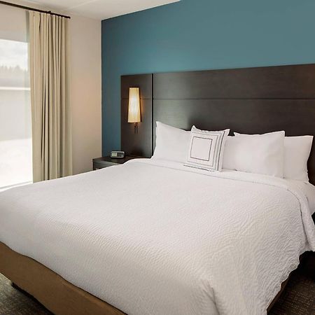 Residence Inn By Marriott Charleston Summerville Bagian luar foto