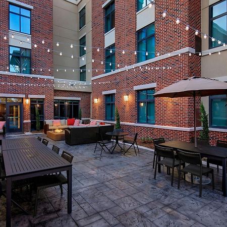 Residence Inn By Marriott Charleston Summerville Bagian luar foto