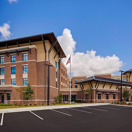 Residence Inn By Marriott Charleston Summerville Bagian luar foto
