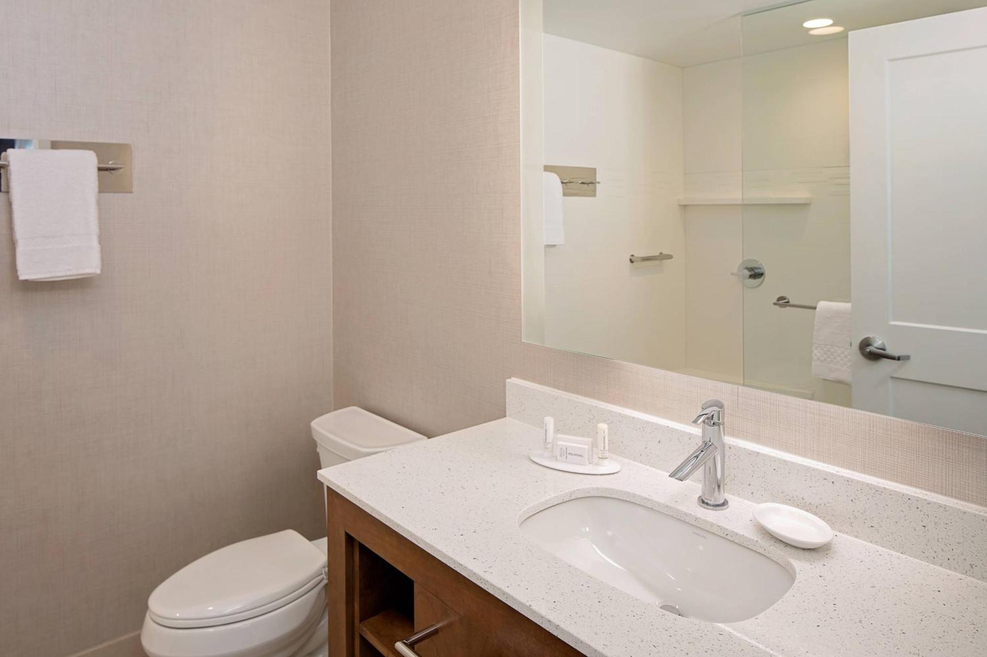Residence Inn By Marriott Charleston Summerville Bagian luar foto