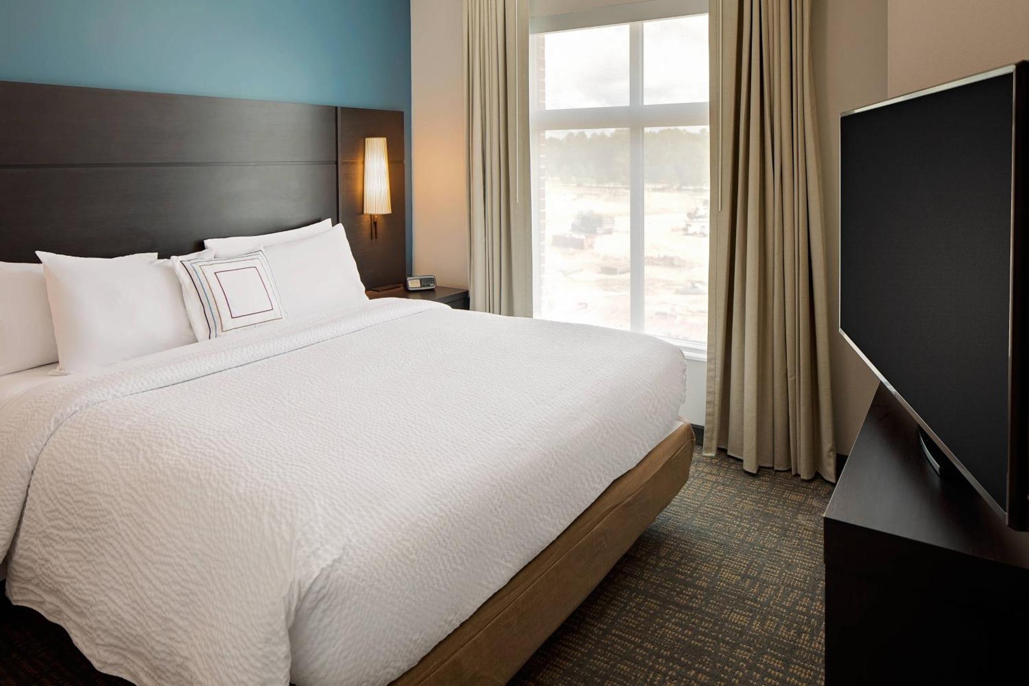 Residence Inn By Marriott Charleston Summerville Bagian luar foto
