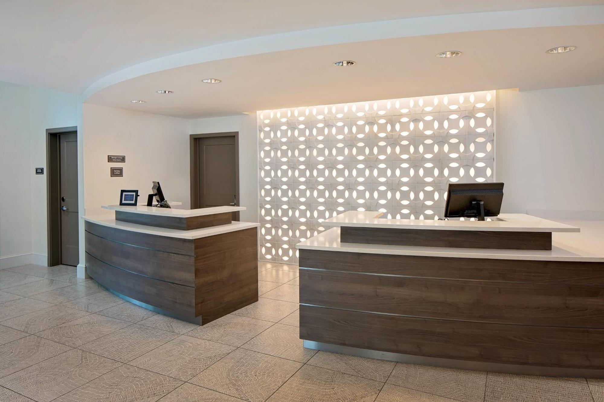 Residence Inn By Marriott Charleston Summerville Bagian luar foto