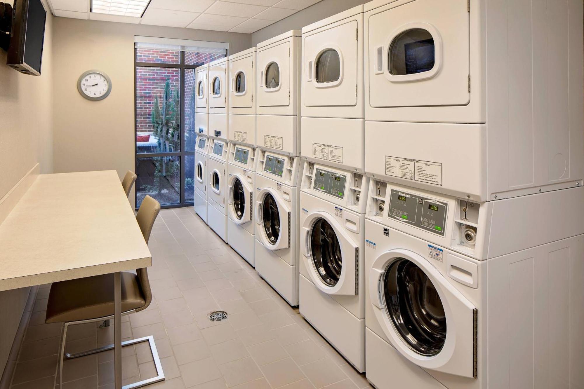 Residence Inn By Marriott Charleston Summerville Bagian luar foto
