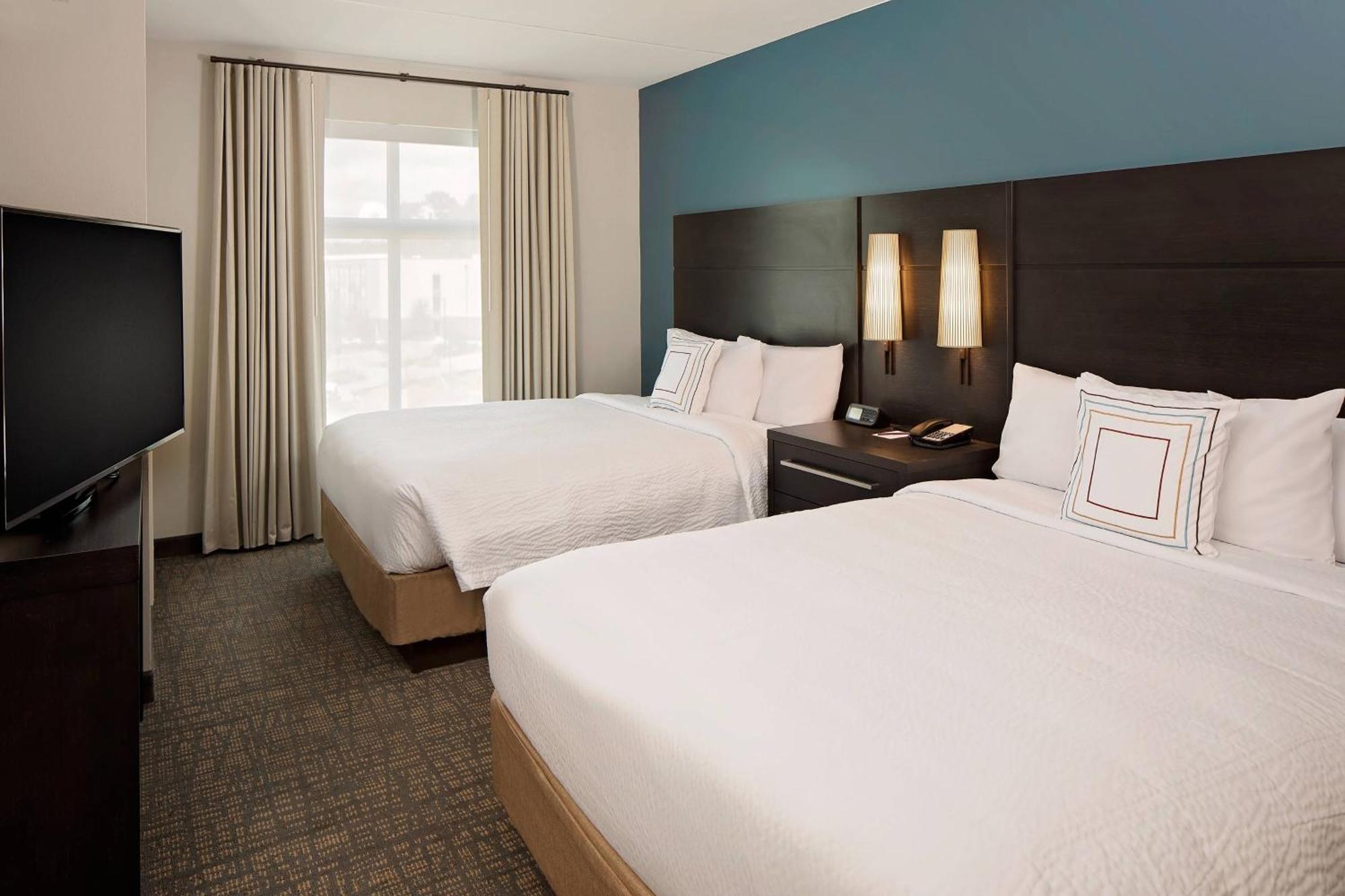 Residence Inn By Marriott Charleston Summerville Bagian luar foto