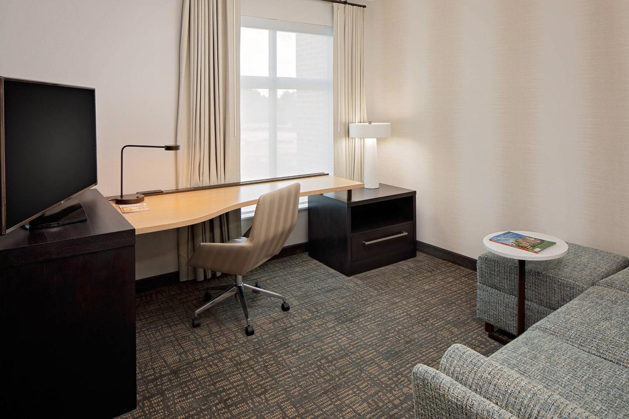 Residence Inn By Marriott Charleston Summerville Bagian luar foto
