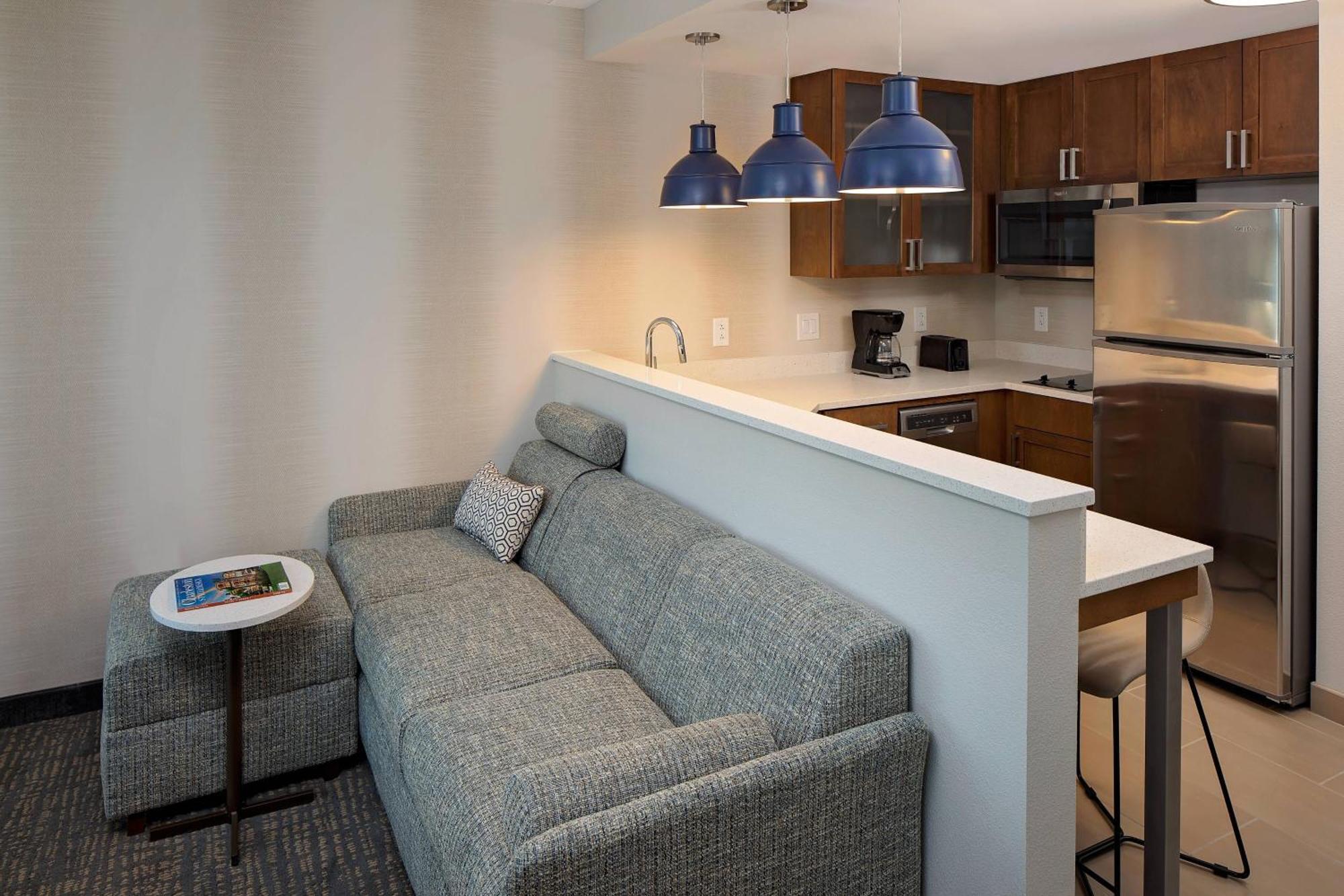 Residence Inn By Marriott Charleston Summerville Bagian luar foto
