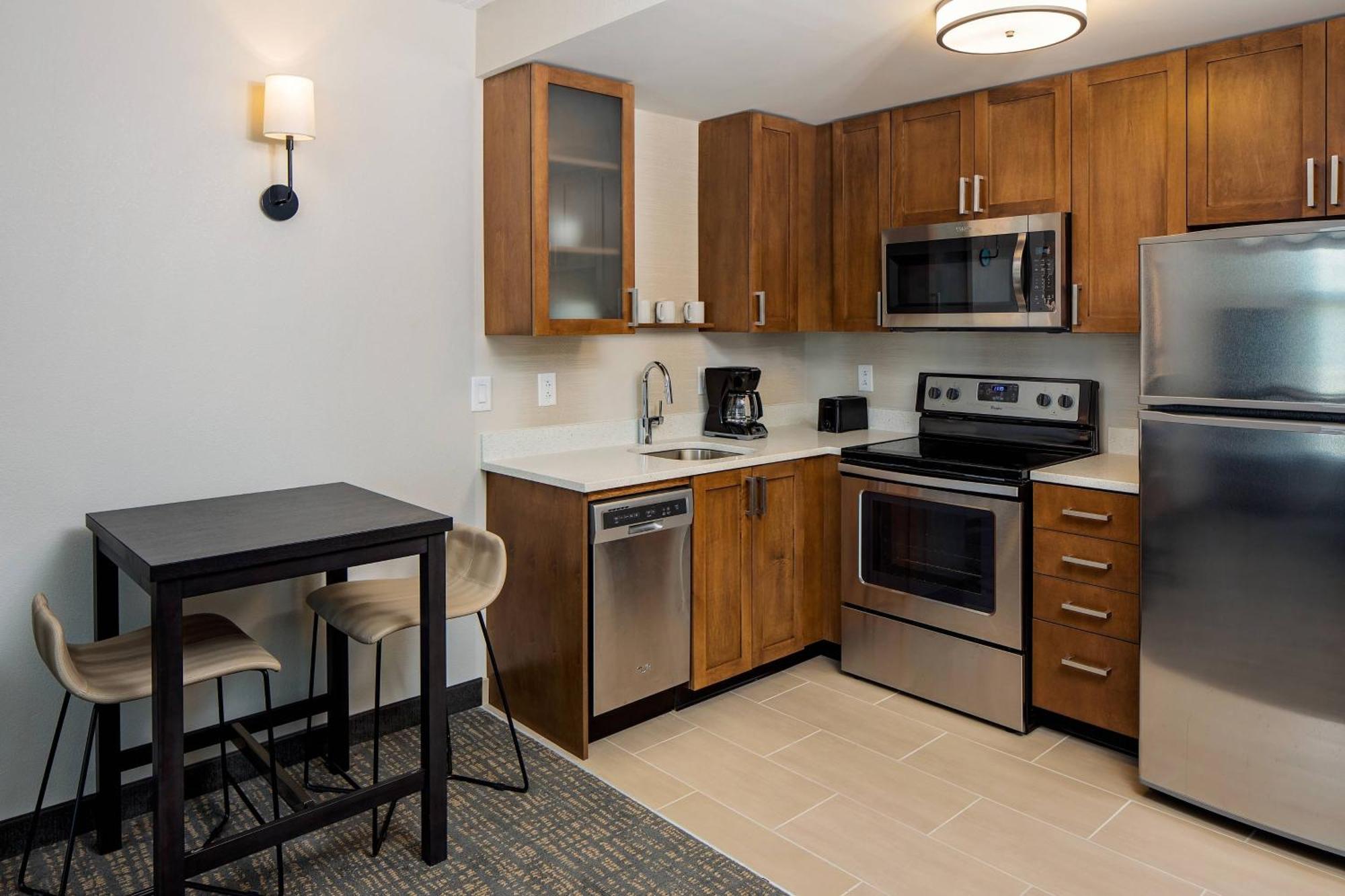 Residence Inn By Marriott Charleston Summerville Bagian luar foto