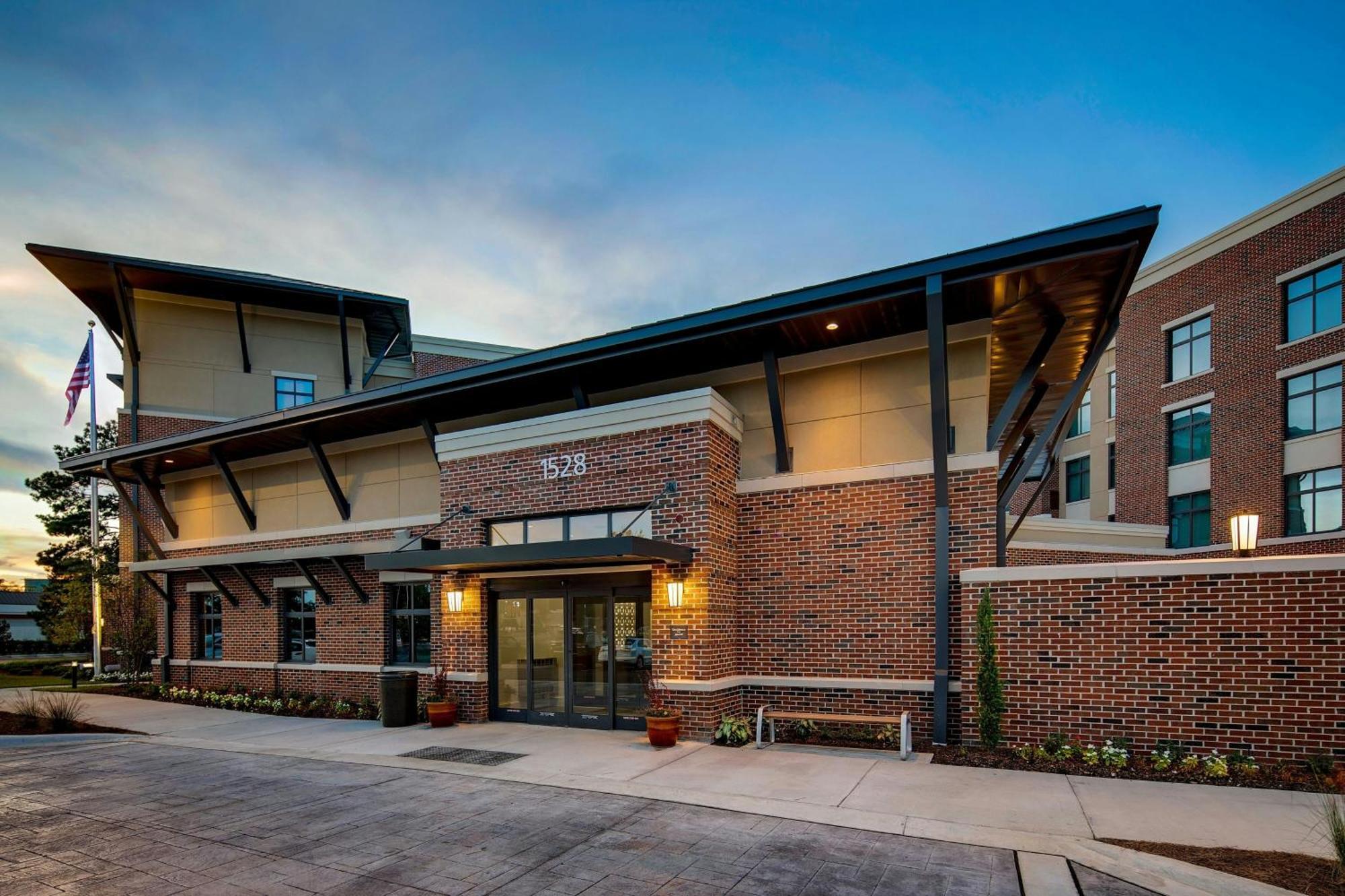 Residence Inn By Marriott Charleston Summerville Bagian luar foto